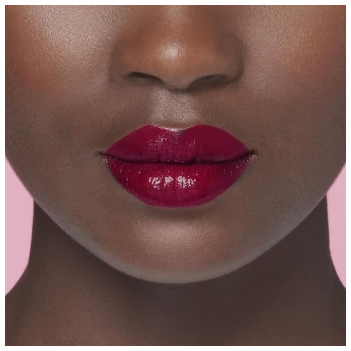 Encre a levres L'OREAL PARIS Brilliant Signature 308 Be Demanding