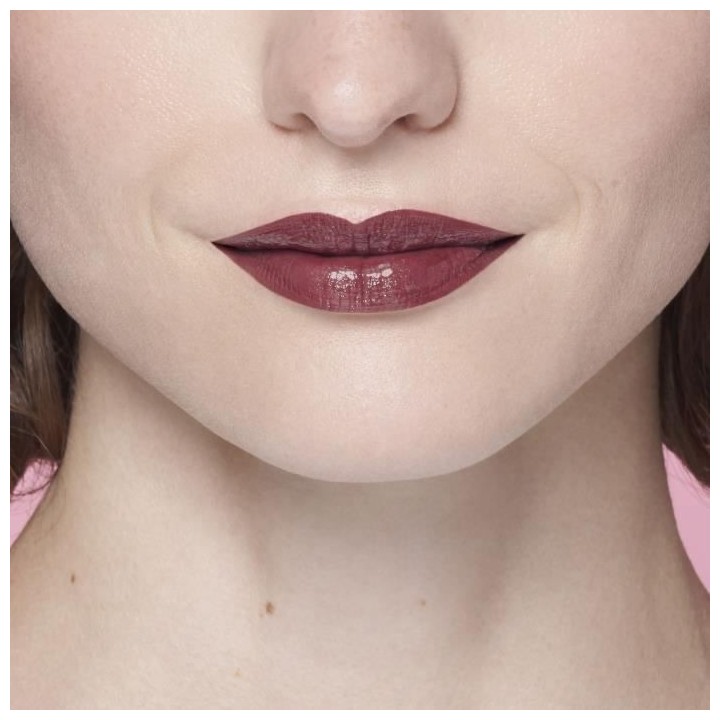 Encre a levres L'OREAL PARIS Brilliant Signature 302 Be Outstanding