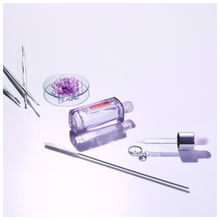 Sérum Anti-Rides L'OREAL Dermo Expertise Revitalift Filler +Acide Hya