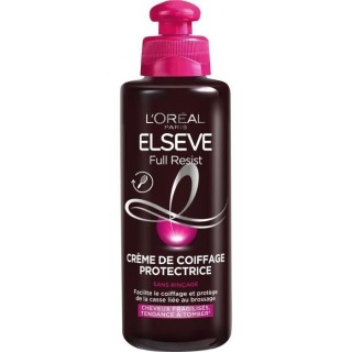 Creme de Coiffage Elseve Full Resist L'OREAL PARIS - Protectrice enric