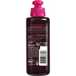 Creme de Coiffage Elseve Full Resist L'OREAL PARIS - Protectrice enrichie en Compléments Capillaires - 200 ml