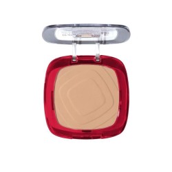 Fond de teint Infaillible L'OREAL PARIS Longue tenue en poudre - Beige Peau