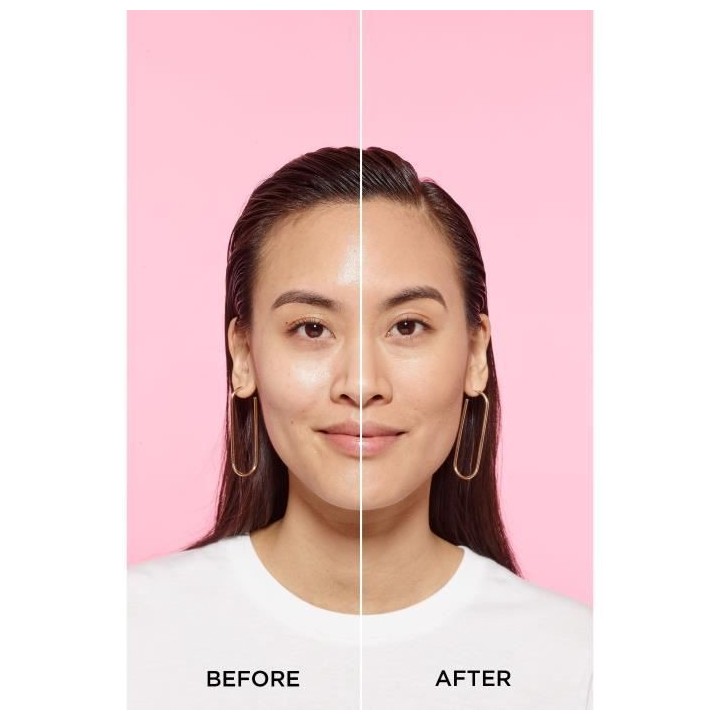 Fond de teint Infaillible L'OREAL PARIS Longue tenue en poudre - Beige