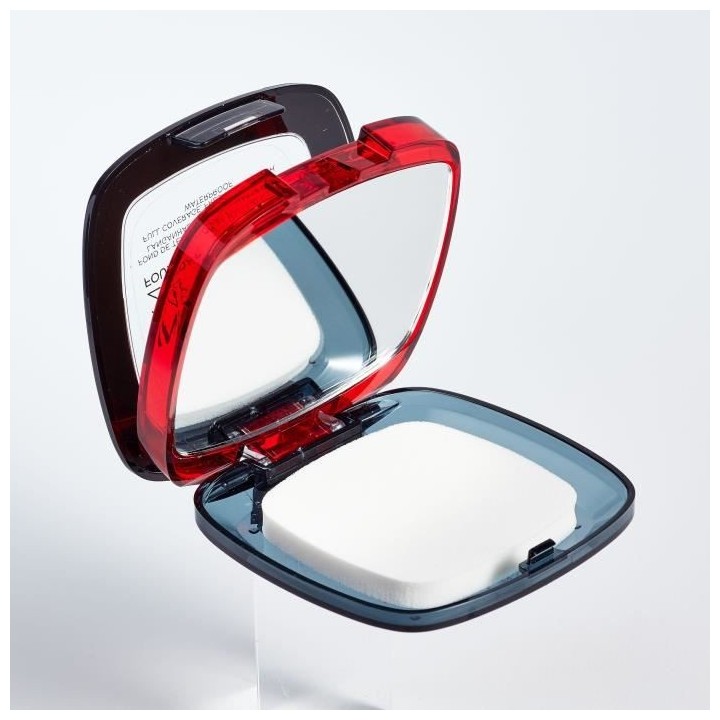 L'OREAL PARIS Infaillible Fond de teint longue tenue en poudre Beige D