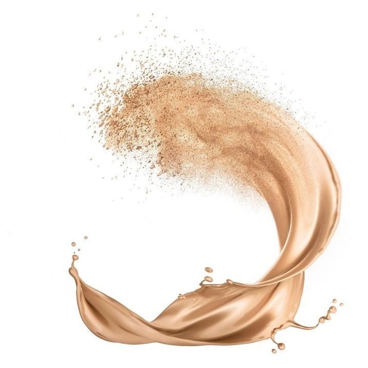 Fond de teint Infaillible L'OREAL PARIS - Longue tenue en poudre sable