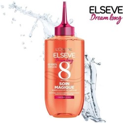 Soin Magique 8 Secondes Elseve Dream Long L'OREAL PARIS - 200 ml