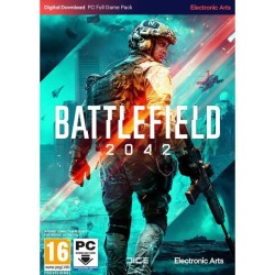 Battlefield 2042 Jeu PC