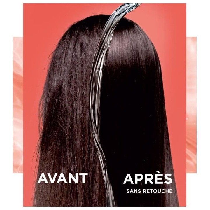 Soin Magique 8 Secondes Elseve Dream Long L'OREAL PARIS - 200 ml