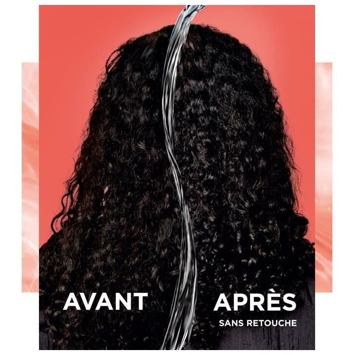 Soin Magique 8 Secondes Elseve Dream Long L'OREAL PARIS - 200 ml