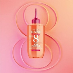 Soin Magique 8 Secondes Elseve Dream Long L'OREAL PARIS - 200 ml