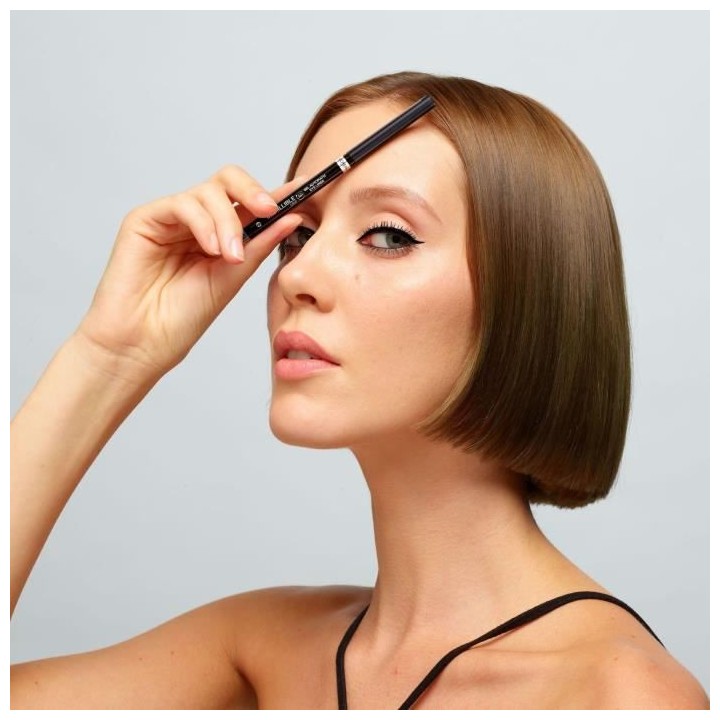 Eyeliner mine rétractable Infaillible L'OREAL PARIS - Waterproof - Te