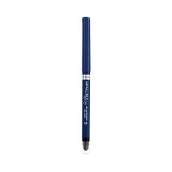 Eyeliner L'OREAL PARIS INFAILLIBLE Mine rétractable waterproof - Tenue jusqu'a 36H* - Blue Jersey