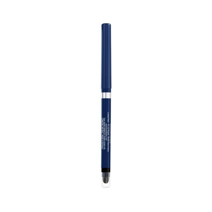 Eyeliner L'OREAL PARIS INFAILLIBLE Mine rétractable waterproof - Tenu