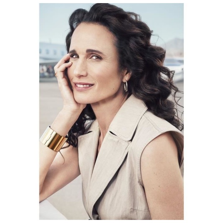 Creme de Jour Age Perfect Nouvelle Formule L'OREAL PARIS - Peaux matur