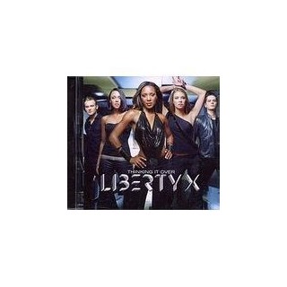 LIBERTY X