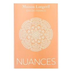 Vignobles Lorgeril Nuances 2020 Cité de Carcassonne - Vin rosé de Languedoc-Roussillon