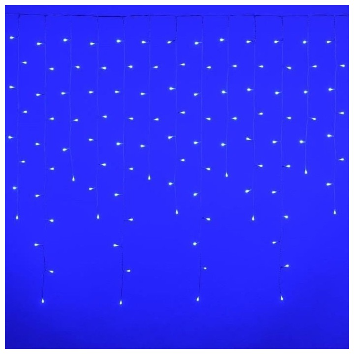 Stalactite Ruban WONDER 315xH110cm 175 LED