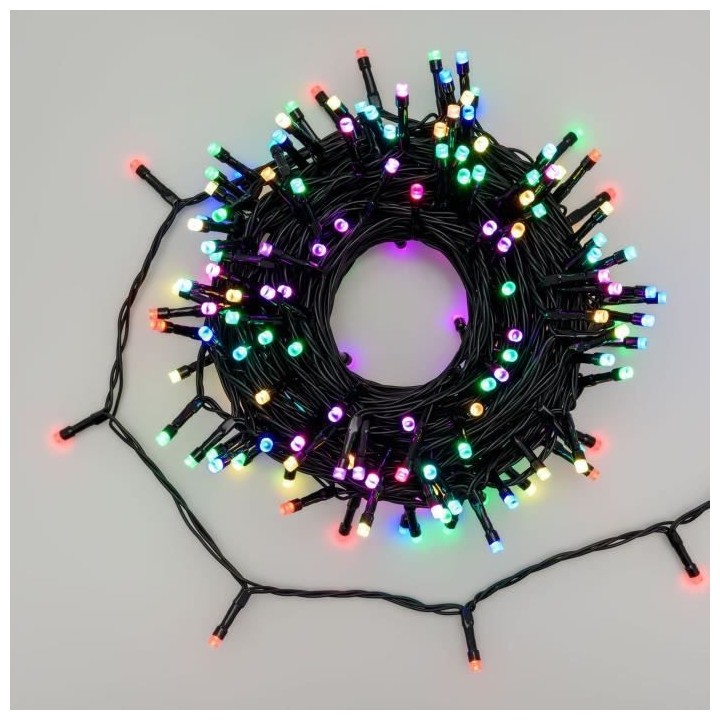 LOTTI - Guirlande lumineuse connectée Smartphone Iphone ou Android, 2