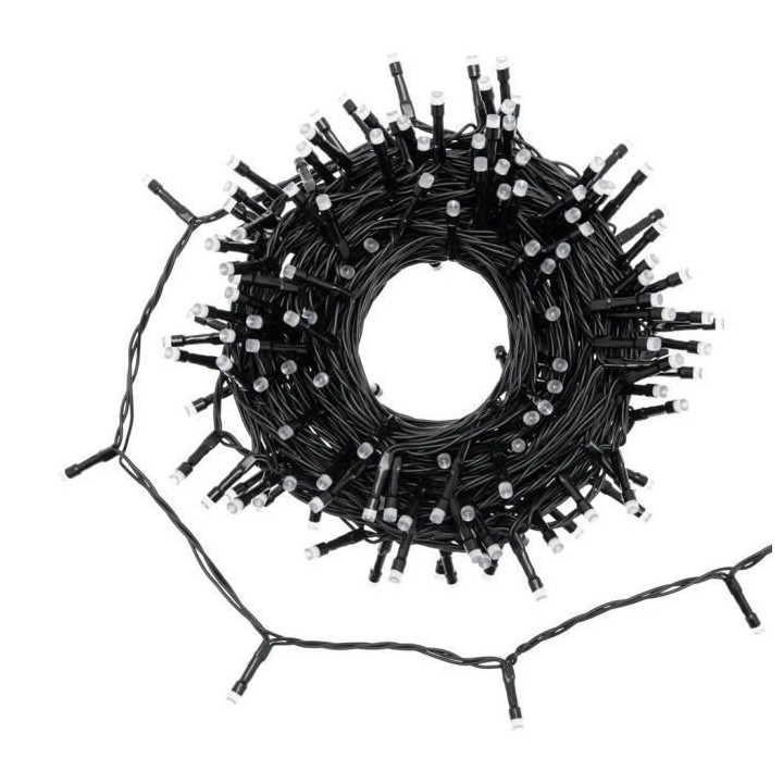 LOTTI - Guirlande lumineuse connectée Smartphone Iphone ou Android, 2