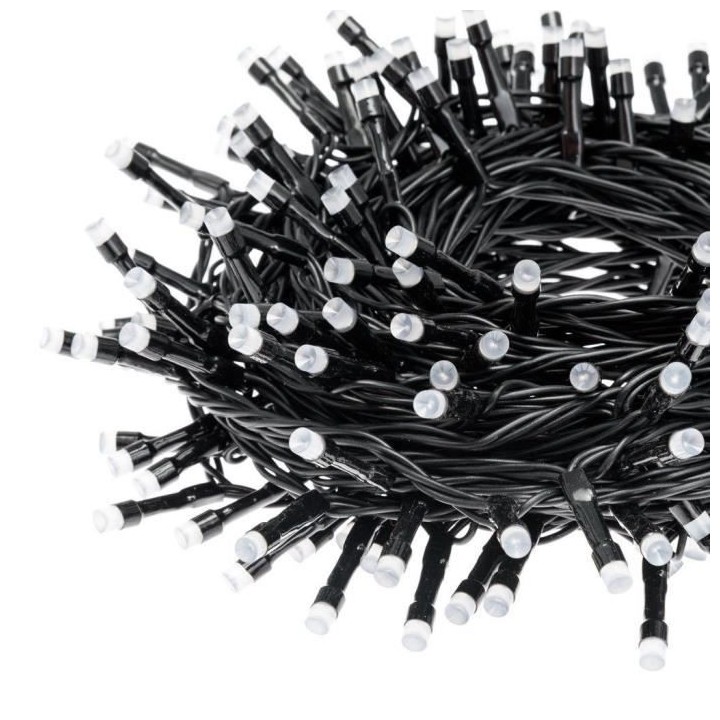 LOTTI - Guirlande lumineuse connectée Smartphone Iphone ou Android, 2