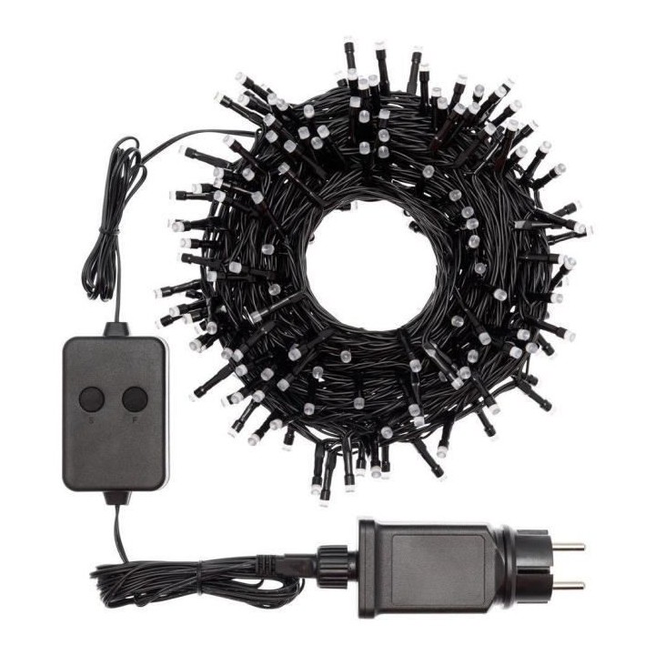 LOTTI - Guirlande lumineuse connectée Smartphone Iphone ou Android, 2