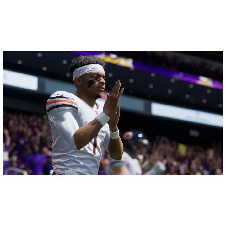 Madden NFL 22 Jeu Xbox One et Xbox Series X
