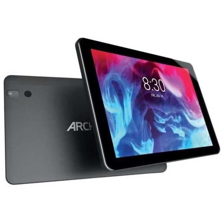 Tablette Tactile - ARCHOS - OXYGEN 101S - 10,1 FHD - Octo-core ARM Cor