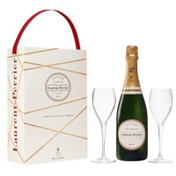 Coffret Champagne...