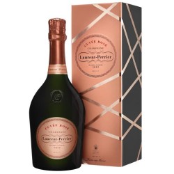 Champagne Laurent-Perrier...