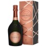 Champagne Laurent-Perrier Cuvée Rosé Coffret Standard 75 cl