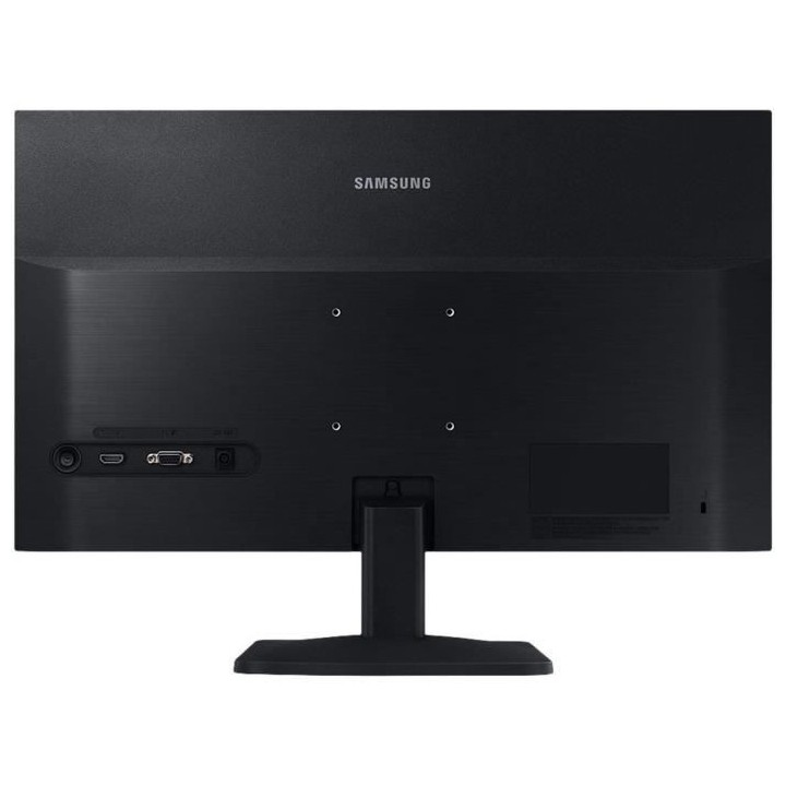Ecran PC - SAMSUNG - S22A336NHU - 22 FHD - Dalle VA - 5 ms - 60 Hz - H
