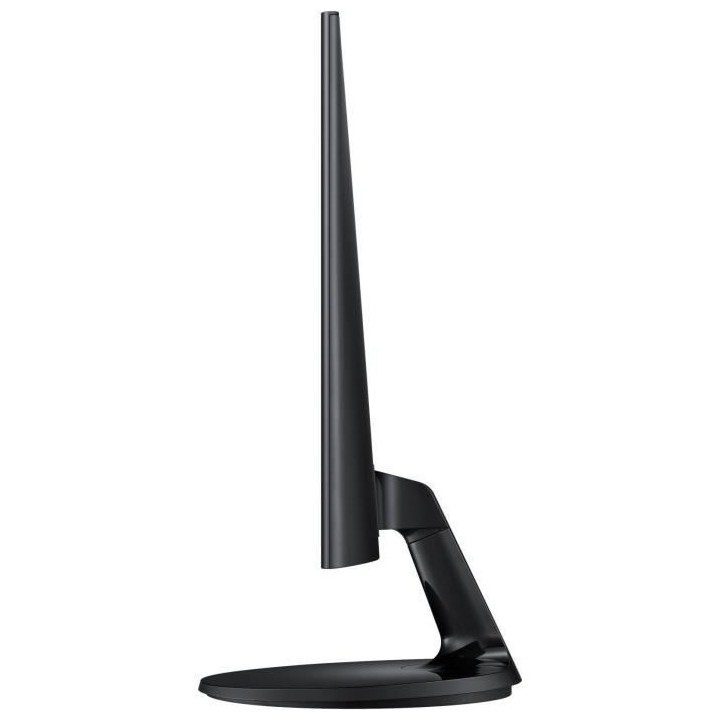 Ecran PC - SAMSUNG S22F350FHR - 21.5 FHD - Dalle TN - 5 ms - HDMI / VG