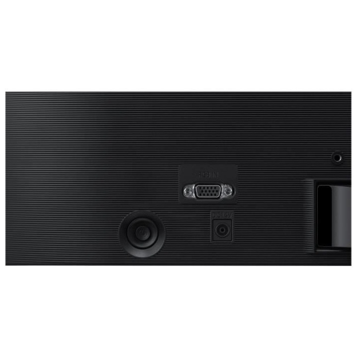 Ecran PC - SAMSUNG S22F350FHR - 21.5 FHD - Dalle TN - 5 ms - HDMI / VG