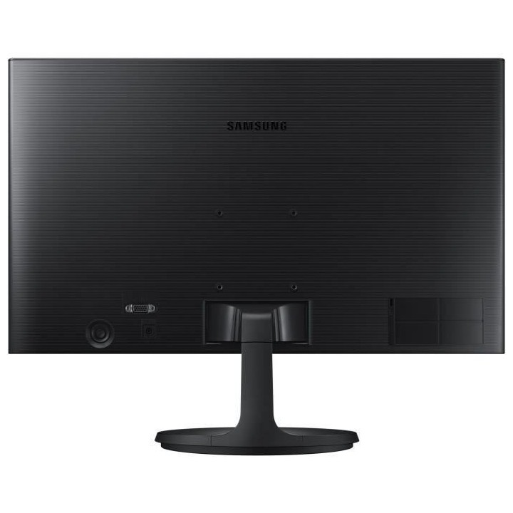 Ecran PC - SAMSUNG S22F350FHR - 21.5 FHD - Dalle TN - 5 ms - HDMI / VG
