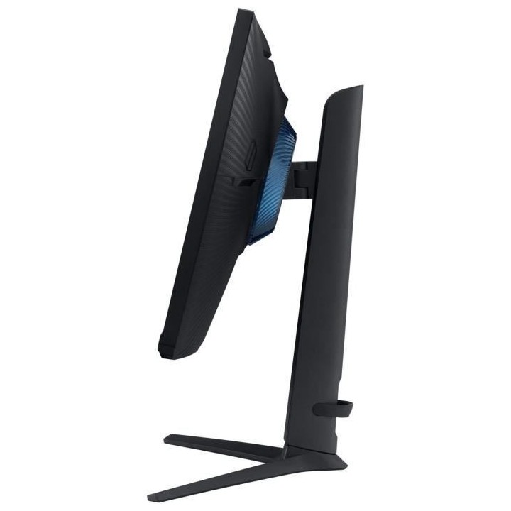 Ecran PC Gamer - SAMSUNG ODYSSEY G5 - LS27AG500NUXEN - 27 WQHD - Dalle