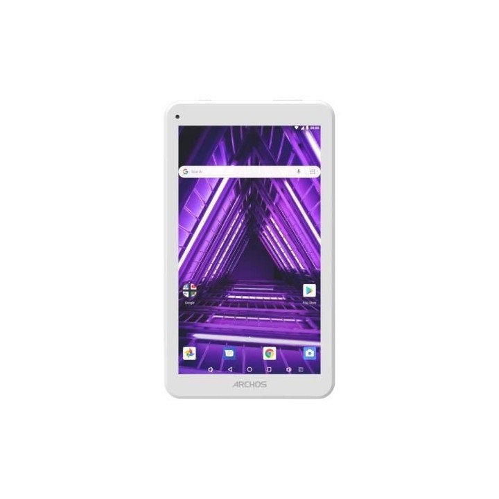 Tablette Tactile - ARCHOS - T70 - 7 - RAM 2Go - Stockage 16 Go - Quad