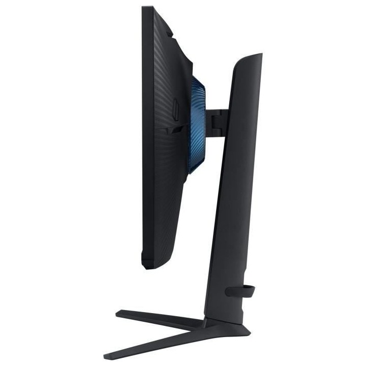 Ecran PC Gamer - SAMSUNG ODYSSEY G5 - LS27AG500NUXEN - 27 WQHD - Dalle