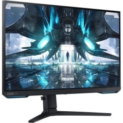 Ecran PC Gamer - SAMSUNG ODYSSEY G7 - LS28AG700NUXEN - 28 UHD 4K - Dalle IPS - 1ms - 144Hz - FreeSync Premium Pro