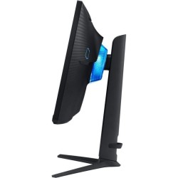 Ecran PC Gamer - SAMSUNG ODYSSEY G7 - LS28AG700NUXEN - 28 UHD 4K - Dalle IPS - 1ms - 144Hz - FreeSync Premium Pro