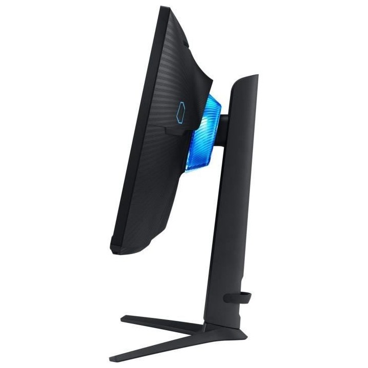 Ecran PC Gamer - SAMSUNG ODYSSEY G7 - LS28AG700NUXEN - 28 UHD 4K - Dal