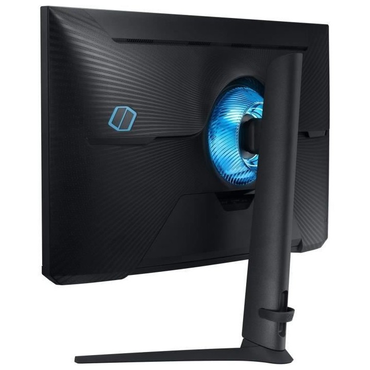 Ecran PC Gamer - SAMSUNG ODYSSEY G7 - LS28AG700NUXEN - 28 UHD 4K - Dal