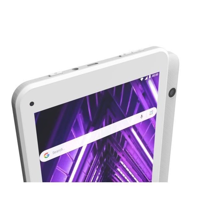 Tablette Tactile - ARCHOS - T70 - 7 - RAM 2Go - Stockage 16 Go - Quad