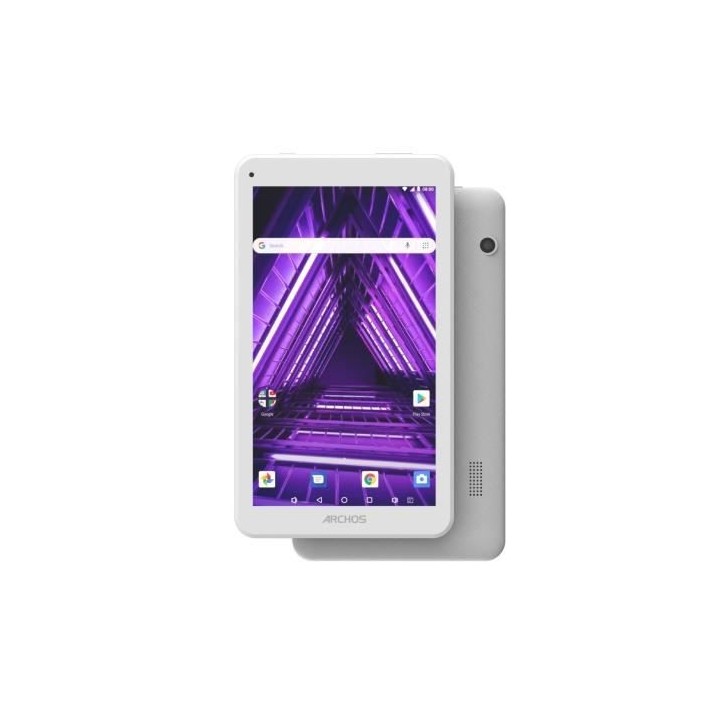 Tablette Tactile - ARCHOS - T70 - 7 - RAM 2Go - Stockage 16 Go - Quad