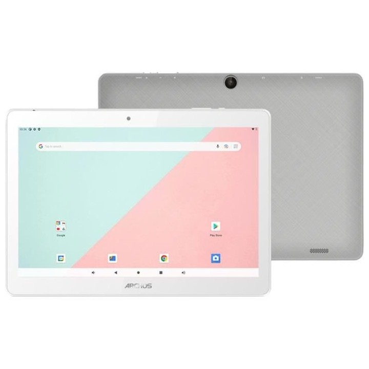Tablette Tactile - ARCHOS - T101 HD - 10 - RAM 2 Go - 16 Go