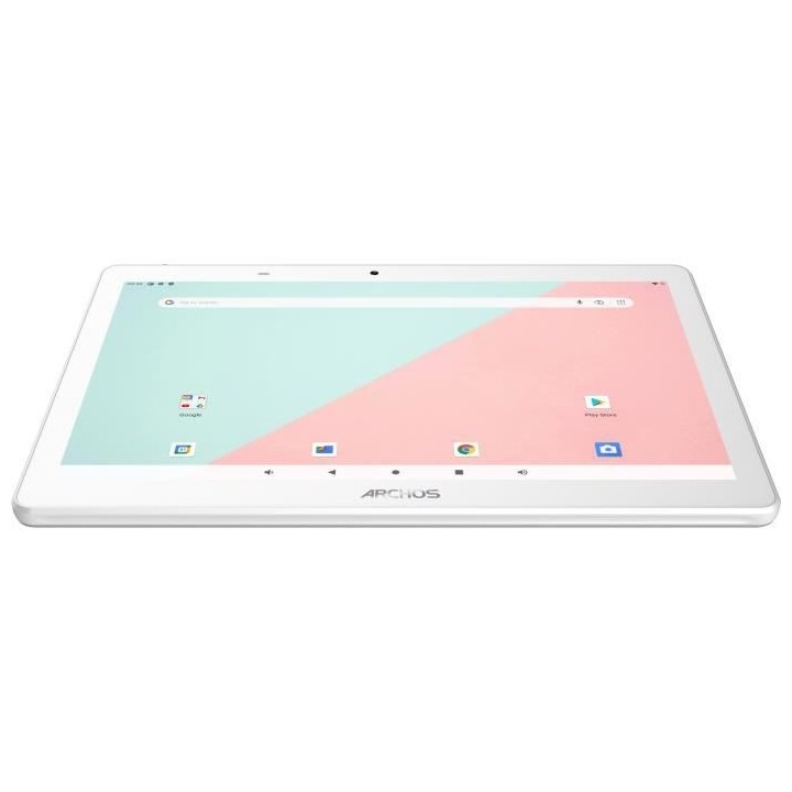 Tablette Tactile - ARCHOS - T101 HD - 10 - RAM 2 Go - 16 Go
