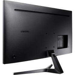 SAMSUNG LS34J550WQRXEN - Ecran PC 34 Ultra WQHD - Dalle VA - 4 ms - 75Hz - AMD FreeSync