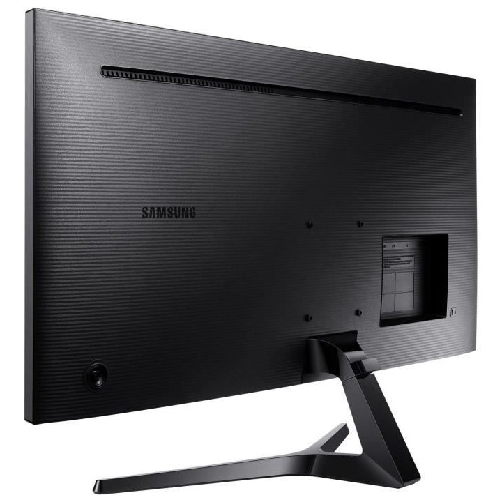 SAMSUNG LS34J550WQRXEN - Ecran PC 34 Ultra WQHD - Dalle VA - 4 ms - 75