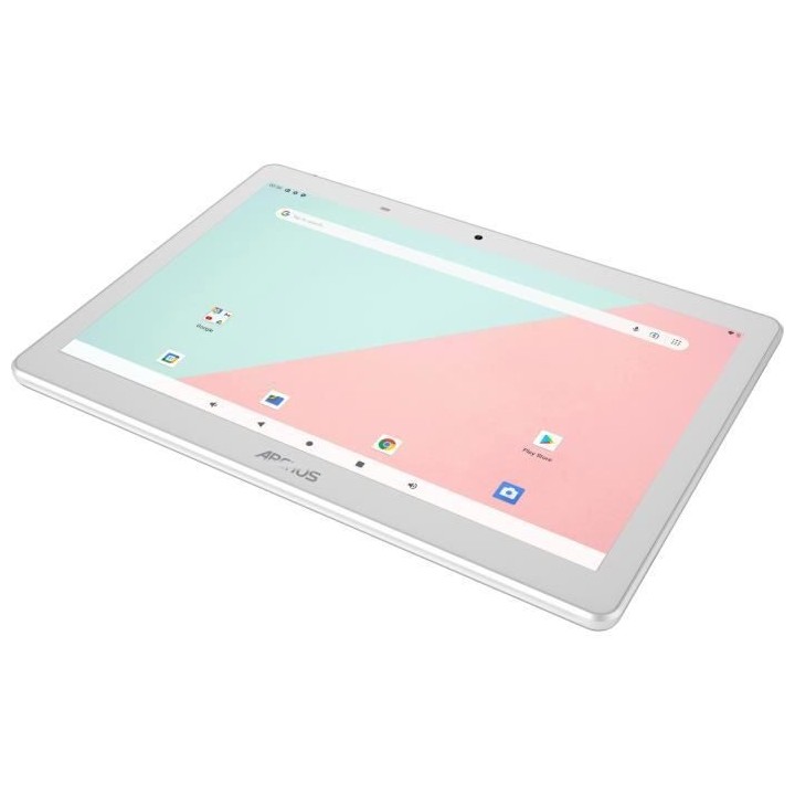 Tablette Tactile - ARCHOS - T101 HD - 10 - RAM 2 Go - 16 Go