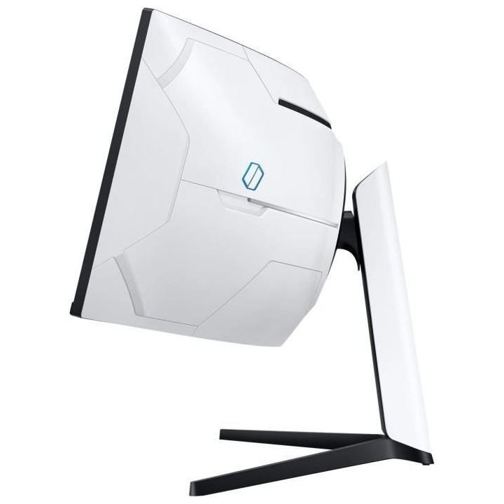 Ecran PC Gamer Incurvé - SAMSUNG ODYSSEY NEO G9 - LS49AG950NUXEN - 49