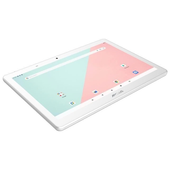 Tablette Tactile - ARCHOS - T101 HD - 10 - RAM 2 Go - 16 Go